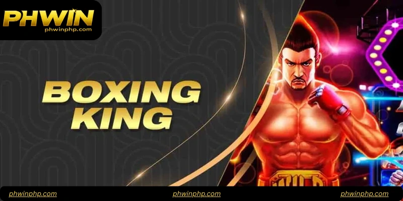 Comparison: Boxing King vs Other Slot Games