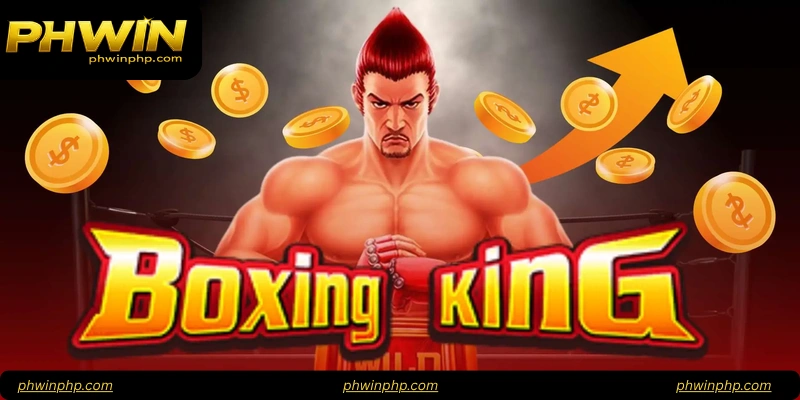 Overview of Boxing King Slot