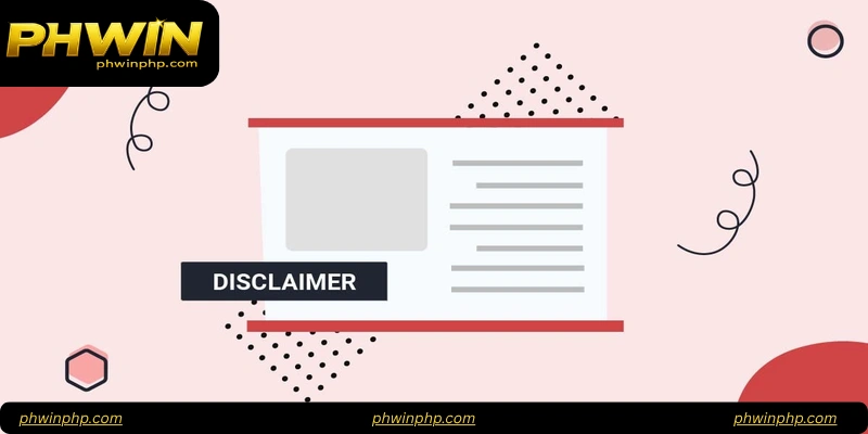 Comparison Table: Legal Disclaimers vs Responsible Gaming Practices