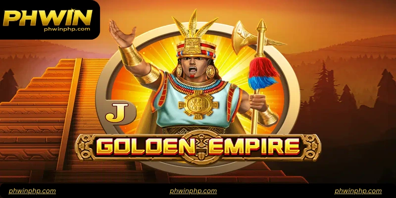 Golden Empire Slot Overview
