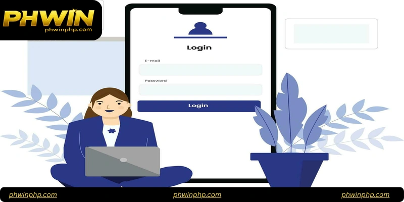 Phwin Login Process: Step-by-Step