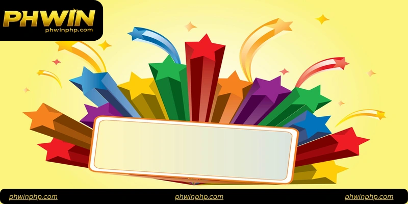 Overview of Phwin Promotions