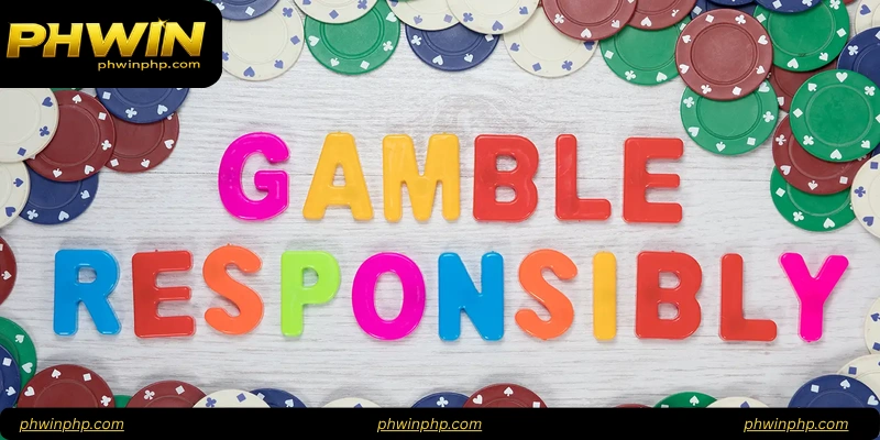 What is Responsible Gaming?