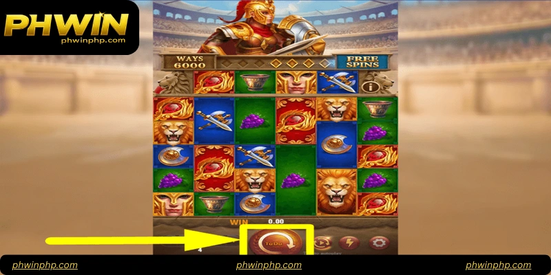 Gameplay Features of Roma X