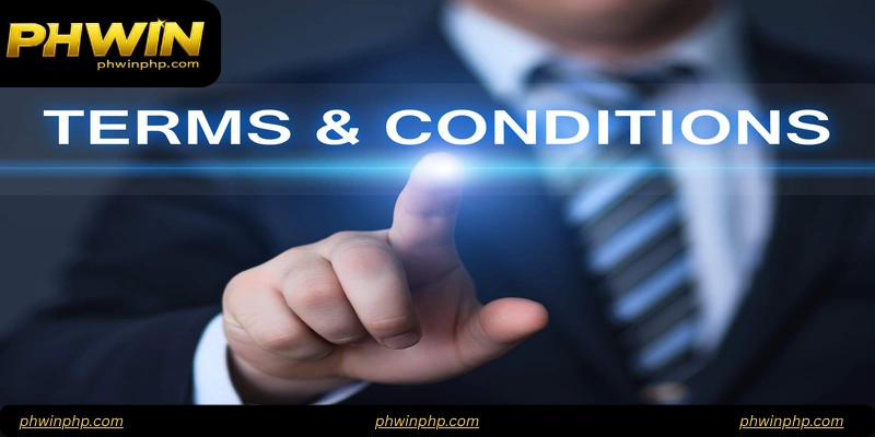 What Are Casino Terms and Conditions?