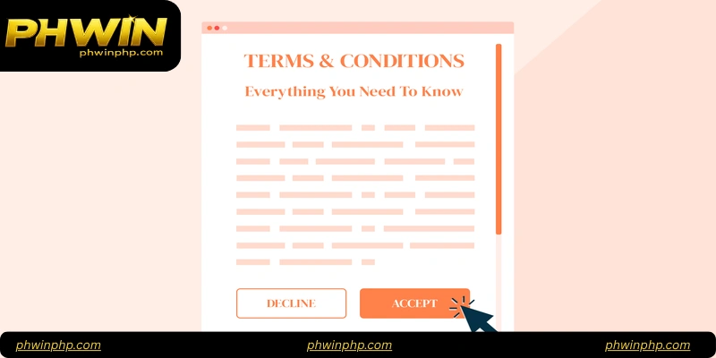 Common Terms Explained