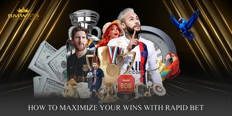 How to Maximize Your Wins with Rapid Bet Engine