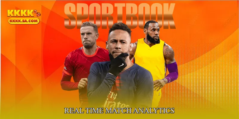 Real Time Match Analytics