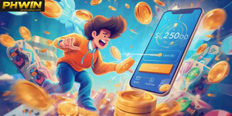 GCash Casino Deposit: Skip the Wait Play Immediately