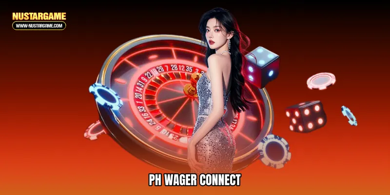 PH wager connect