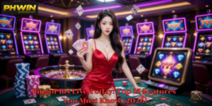 BingoPlus Live Today: Top 15 Features You Must Know (2026)
