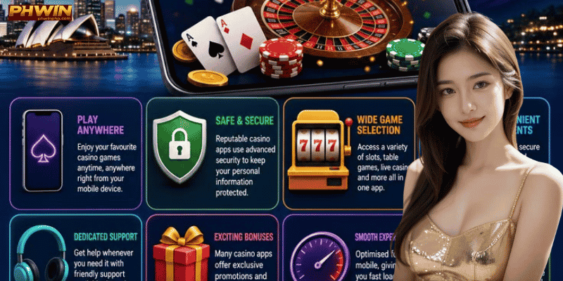 What is the 888jili casino app?